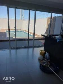 Casa de Condomínio com 2 Quartos à venda, 130m² no Ávila Piratininga, Piratininga