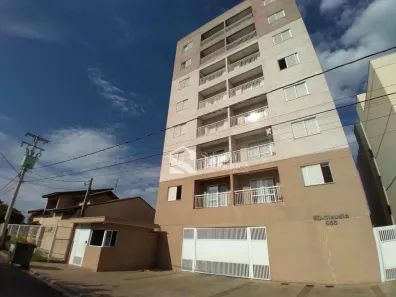 Apartamento com 2 Quartos para alugar, 68m² no Parque São Lourenço, Indaiatuba