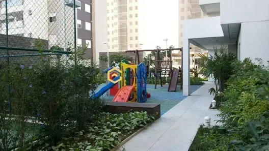 Apartamento com 2 Quartos à venda, 55m² no Vila Anastácio, São Paulo