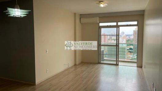 Apartamento com 3 Quartos à venda, 115m² no Centro, Campinas