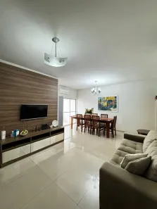 Apartamento com 3 Quartos à venda, 98m² no Despraiado, Cuiabá