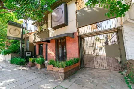 Imóvel Comercial para alugar, 170m² no Boa Vista, Porto Alegre