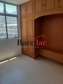 Apartamento com 2 Quartos à venda, 61m² no Méier, Rio de Janeiro
