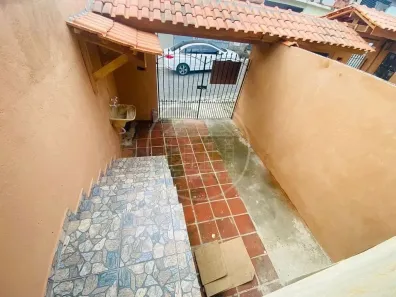 Casa com 6 Quartos à venda, 120m² no Parque Santana, São Paulo