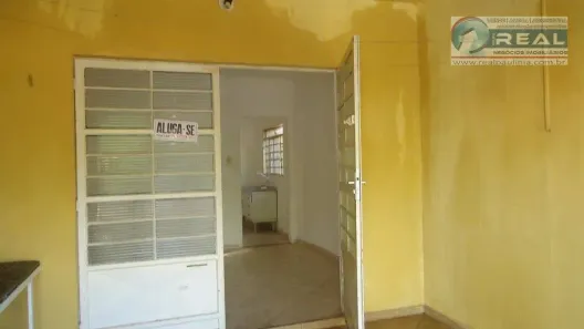 Casa com 4 Quartos à venda, 130m² no João Aranha, Paulínia
