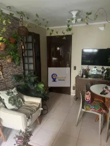 Apartamento com 2 Quartos à venda, 55m² no Cangaíba, São Paulo