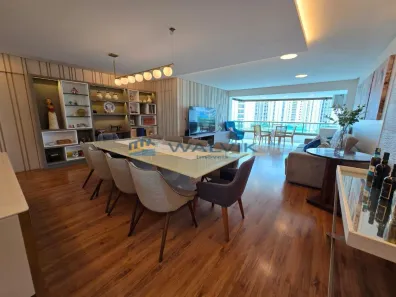 Apartamento com 4 Quartos à venda, 175m² no Boa Viagem, Recife