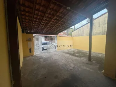 Casa com 2 Quartos para alugar, 81m² no Borda da Mata, Caçapava
