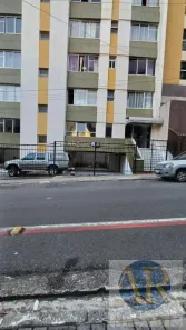 Apartamento com 1 Quarto à venda, 41m² no Graça, Salvador