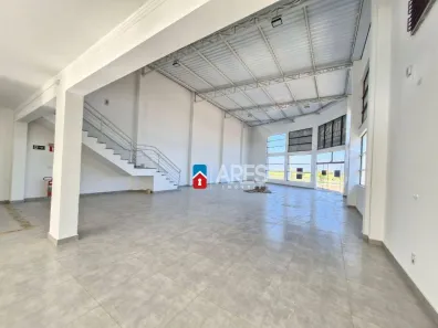 Ponto Comercial para alugar, 292m² no Jardim Brasília, Americana