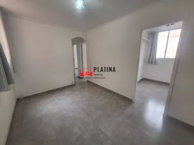 Apartamento com 2 Quartos para alugar, 48m² no Jardim Maria Estela, São Paulo