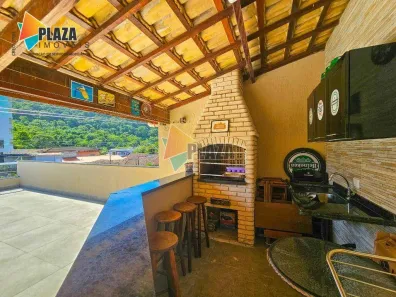 Casa com 3 Quartos à venda, 174m² no Canto do Forte, Praia Grande