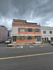 Apartamento com 4 Quartos para alugar, 92m² no São Bernardo, Juiz de Fora