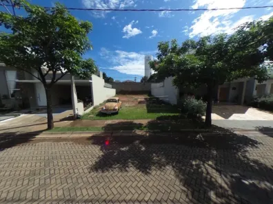 Lote/Terreno à venda, 284m² no Parque Sisi, São Carlos