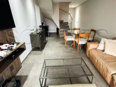 Apartamento com 1 Quarto à venda, 111m² no Jardim Leonor, São Paulo