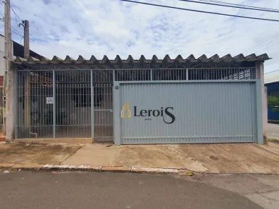 Casa com 3 Quartos à venda, 122m² no Vila Nova, Itu