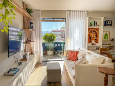 Cobertura com 2 Quartos à venda, 183m² no Trindade, Florianópolis