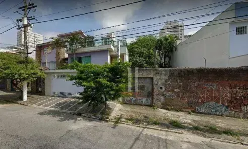 Lote/Terreno à venda, 346m² no Vila Prudente, São Paulo