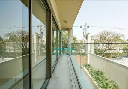 Apartamento com 4 Quartos à venda, 206m² no Vila Madalena, São Paulo