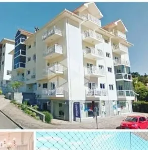 Apartamento com 3 Quartos à venda, 136m² no Nova Petrópolis, Nova Petrópolis