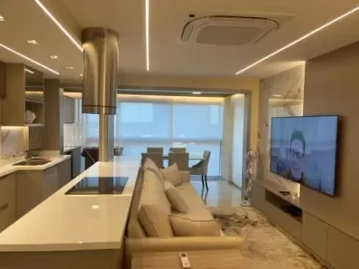 Apartamento com 3 Quartos à venda, 95m² no Barra da Tijuca, Rio de Janeiro
