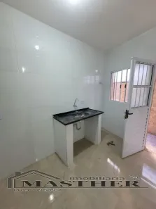 Casa com 1 Quarto para alugar, 40m² no Casa Verde Alta, São Paulo