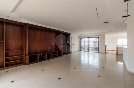 Cobertura com 7 Quartos à venda, 662m² no Paraíso, São Paulo