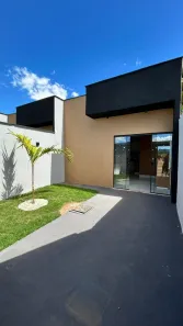 Casa com 2 Quartos à venda, 163m² no Setor Maysa, Trindade
