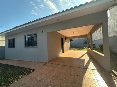 Casa com 2 Quartos à venda, 59m² no Jardim Oásis, Maringá