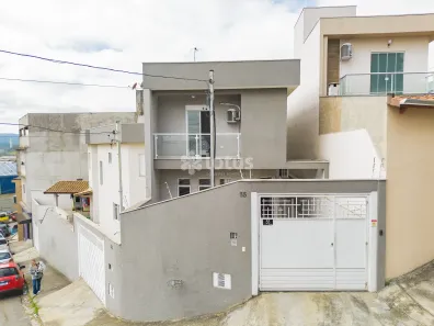 Casa com 3 Quartos à venda, 118m² no Panorama (Polvilho), Cajamar