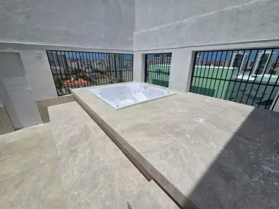 Cobertura com 4 Quartos à venda, 251m² no Papicu, Fortaleza