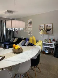 Apartamento com 3 Quartos para alugar, 113m² no Riviera, Bertioga