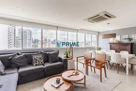 Apartamento com 3 Quartos à venda, 112m² no Bela Vista, Porto Alegre