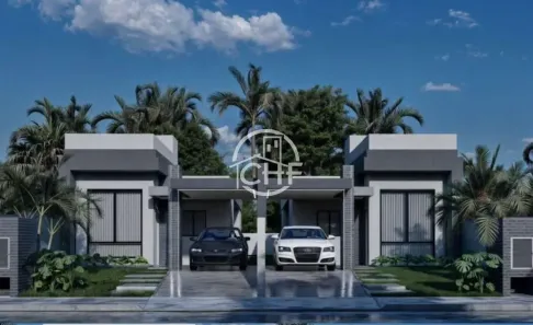 Casa com 3 Quartos à venda, 100m² no Centro I, Guabiruba