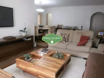 Apartamento com 4 Quartos à venda, 186m² no Perdizes, São Paulo