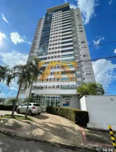 Apartamento com 3 Quartos à venda, 190m² no Plano Diretor Sul, Palmas