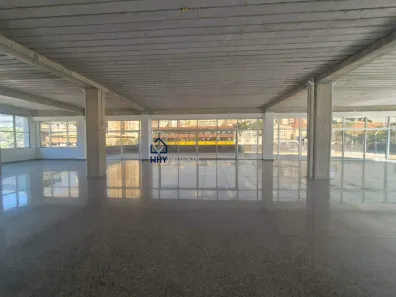 Sala Comercial para alugar, 492m² no Estoril, Belo Horizonte