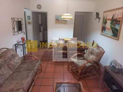 Apartamento com 3 Quartos à venda, 98m² no Mar e Céu, Guarujá