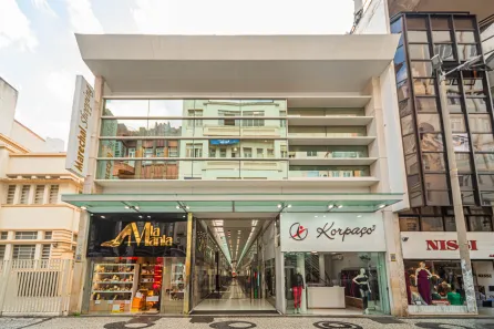 Ponto Comercial à venda, 23m² no Centro, Juiz de Fora