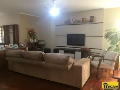 Casa com 3 Quartos à venda, 380m² no Jardim Santa Luzia, São José do Rio Preto