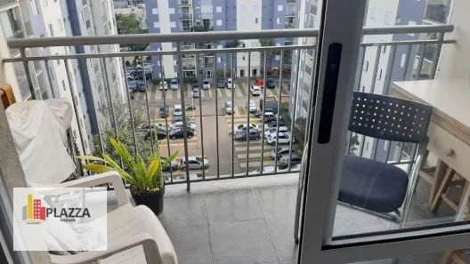 Apartamento com 2 Quartos à venda, 70m² no Nossa Senhora do Ó, São Paulo