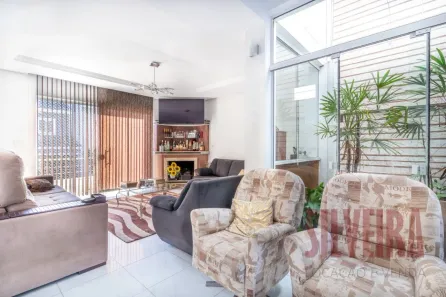 Casa de Condomínio com 3 Quartos para venda ou aluguel, 264m² no Sarandi, Porto Alegre