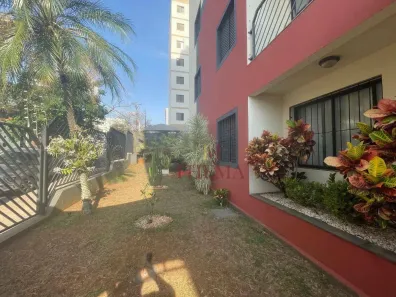 Apartamento com 3 Quartos à venda, 64m² no Cidade Alta, Piracicaba