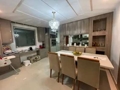 Casa com 3 Quartos à venda, 180m² no Alphaville, Campos dos Goytacazes