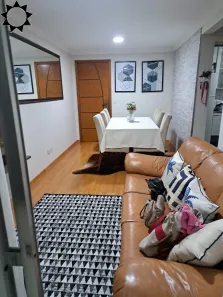Apartamento com 2 Quartos à venda, 55m² no Veloso, Osasco