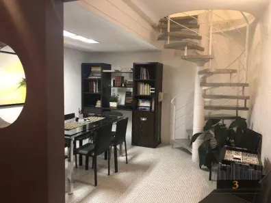 Sobrado com 4 Quartos à venda, 135m² no Bela Aliança, São Paulo