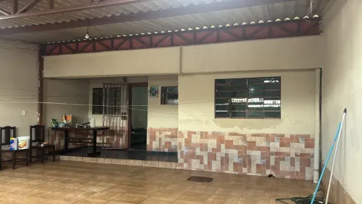 Casa com 2 Quartos à venda, 112m² no Recanto das Emas, Brasília