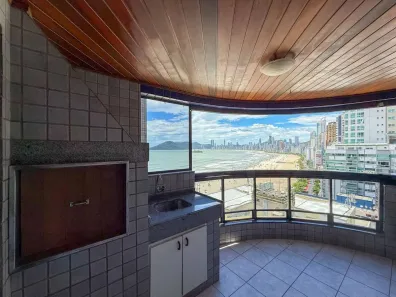 Apartamento com 3 Quartos à venda, 100m² no Centro, Balneário Camboriú