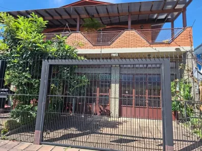 Ponto Comercial para alugar, 172m² no Cristo Redentor, Caxias do Sul