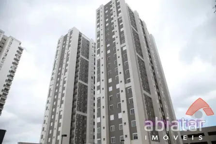 Apartamento com 2 Quartos à venda, 43m² no Jardim Monte Alegre, Taboão da Serra